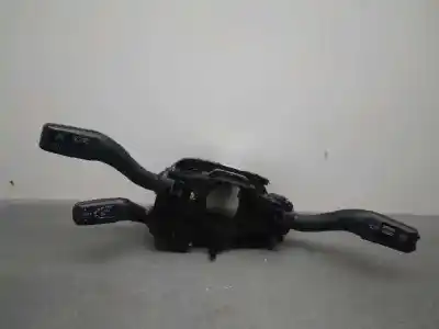 Second-hand car spare part Multifunction Switch for AUDI A6 BERLINA (4F2) 2.0 TDI OEM IAM references 4F0953549A  