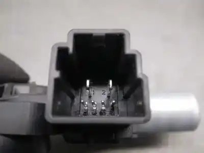 Peça sobressalente para automóvel em segunda mão motor elevador vidro traseiro esquerdo por volvo v40 kinetic referências oem iam a2469063100 968740101 