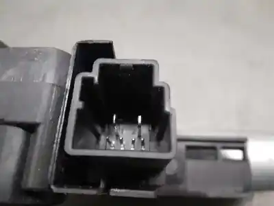 Peça sobressalente para automóvel em segunda mão motor elevador vidro dianteiro direito por volvo v40 kinetic referências oem iam 966269103  