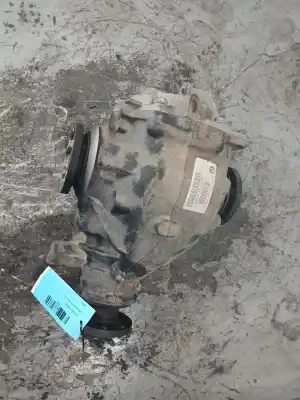 Pezzo di ricambio per auto di seconda mano differenziale posteriore per bmw x3 (e83) 2.0d riferimenti oem iam 753511901  