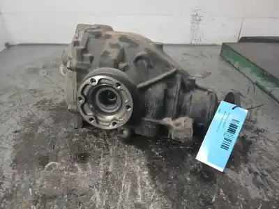 Pezzo di ricambio per auto di seconda mano differenziale posteriore per bmw x3 (e83) 2.0d riferimenti oem iam 753511901  