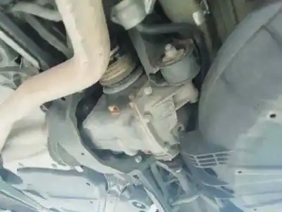 Peça sobressalente para automóvel em segunda mão diferencial traseiro por bmw x3 (e83) 2.0d referências oem iam 753511901