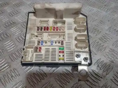 Second-hand car spare part BSM CONTROL UNIT for RENAULT SCENIC II  OEM IAM references 8200481866  