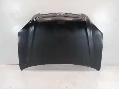 Peça sobressalente para automóvel em segunda mão capot por hyundai tucson (jm) 2.0 crdi referências oem iam 