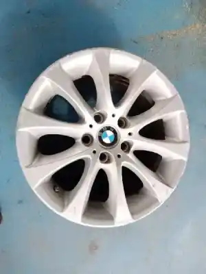 Second-hand car spare part rim for bmw serie 3 coupe (e92) e92 coupé 320d oem iam references 81/2jx17 eh2 is37
