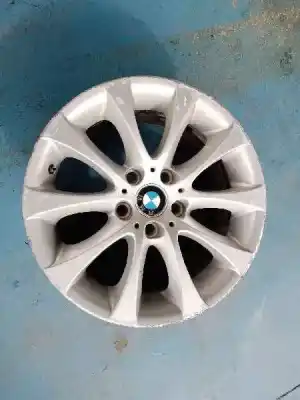 Second-hand car spare part rim for bmw serie 3 coupe (e92) e92 coupé 320d oem iam references 8jx17 eh2 is34