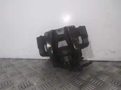 Автозапчастина б/у передній правий гальмівний супорт для CITROEN C4 PICASSO Feel Посилання на OEM IAM   