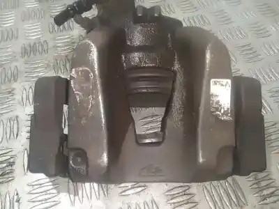 Second-hand car spare part front right brake caliper for citroen c4 picasso feel oem iam references   
