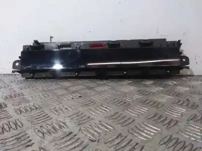 Peça sobressalente para automóvel em segunda mão quadrante por renault scenic ii authentique referências oem iam p8200494955a