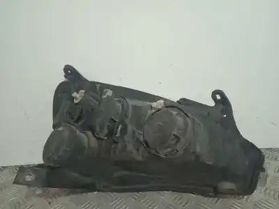 Second-hand car spare part left headlight for opel corsa c essentia oem iam references   