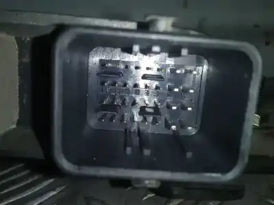 Second-hand car spare part ecu engine control for renault scenic ii authentique oem iam references 8200611648  8200509516