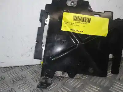 Second-hand car spare part ecu engine control for renault scenic ii authentique oem iam references 8200611648  8200509516