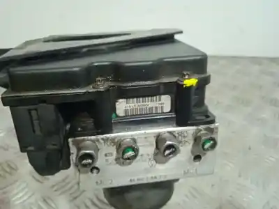 Peça sobressalente para automóvel em segunda mão abs por renault scenic ii authentique referências oem iam 8200624642  0265234472