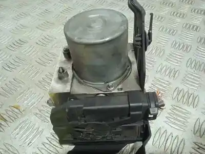 Peça sobressalente para automóvel em segunda mão abs por renault scenic ii authentique referências oem iam 8200624642  0265234472