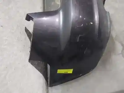 Автозапчасти б/у задний бампер за audi a3 (8p) 1.2 16v tfsi ссылки oem iam   5p sportback