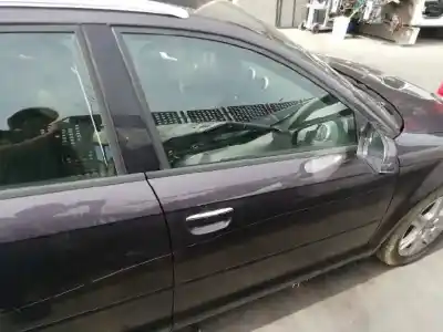 Автозапчастина б/у передні праві двері для audi a3 (8p) 1.2 16v tfsi посилання на oem iam 8p4831052a