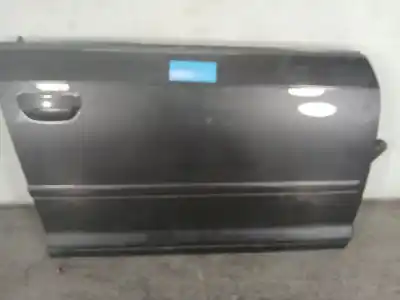 Автозапчасти б/у дверь передняя правая за audi a3 (8p) 1.2 16v tfsi ссылки oem iam 8p4831052a  sportback 5p