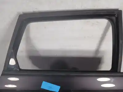 Автозапчасти б/у дверь задняя правая за audi a3 (8p) 1.2 16v tfsi ссылки oem iam 8p4833052a  sportback 5p