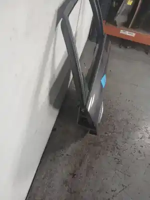 Автозапчасти б/у дверь задняя правая за audi a3 (8p) 1.2 16v tfsi ссылки oem iam 8p4833052a  sportback 5p