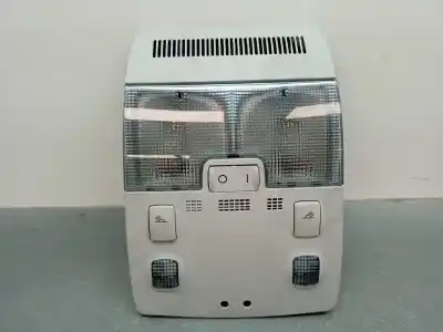 Автозапчасти б/у ВНУТРЕННИЙ СВЕТ за AUDI A3 (8P)  ссылки OEM IAM 8E0947135E 8E0947135E9NQ 