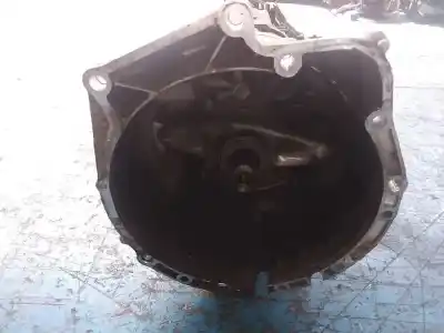 Second-hand car spare part gearbox for bmw x3 (e83) 2.0d oem iam references   