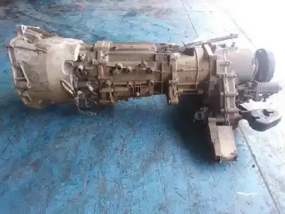 Second-hand car spare part gearbox for bmw x3 (e83) 2.0d oem iam references   