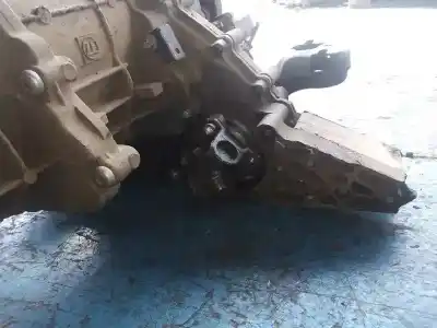 Second-hand car spare part gearbox for bmw x3 (e83) 2.0d oem iam references   
