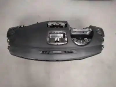 Peça sobressalente para automóvel em segunda mão tablier por renault fluence (l3_) 1.5 dci (l30d l30l l306 l33f l33l l33m l33v l33w) referências oem iam 687940002r  