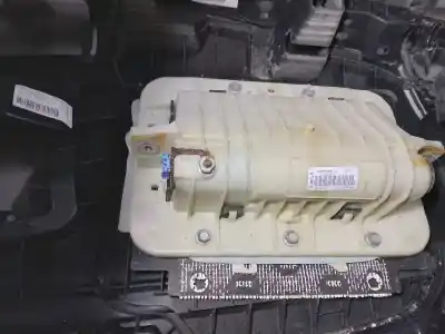 Peça sobressalente para automóvel em segunda mão tablier por renault fluence (l3_) 1.5 dci (l30d l30l l306 l33f l33l l33m l33v l33w) referências oem iam 687940002r  