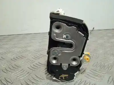 Peça sobressalente para automóvel em segunda mão fechadura da porta dianteira direita por mg zs luxury * referências oem iam 10845781