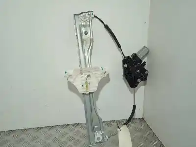 Peça sobressalente para automóvel em segunda mão elevador de vidros dianteiro direito por mg zs luxury * referências oem iam 10233936