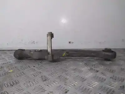 Peça sobressalente para automóvel em segunda mão Braço De Suspensão Inferior Dianteiro Direito por AUDI A6 BERLINA (4F2) 3.0 TDI Quattro (165kW) Referências OEM IAM 4F0407151A  