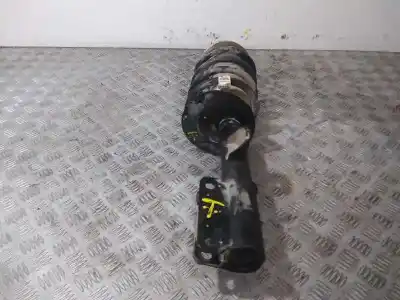 Peça sobressalente para automóvel em segunda mão amortecedor dianteiro direito por bmw x5 (e53) 3.0d referências oem iam 6750333  31316764600