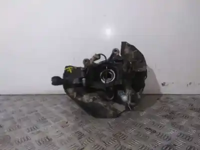 Peça sobressalente para automóvel em segunda mão manga de eixo dianteira direita por bmw x5 (e53) 3.0d referências oem iam 6761576