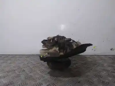 Second-hand car spare part front right knuckle for bmw x5 (e53) 3.0d oem iam references 6761576  