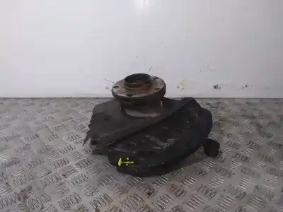 Second-hand car spare part front right knuckle for bmw x5 (e53) 3.0d oem iam references 6761576  