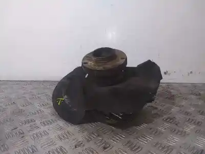 Peça sobressalente para automóvel em segunda mão manga de eixo dianteira esquerda por bmw x5 (e53) 3.0d referências oem iam 6761575