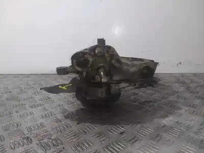 Second-hand car spare part front left knuckle for bmw x5 (e53) 3.0d oem iam references 6761575  