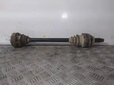 Peça sobressalente para automóvel em segunda mão transmissão traseira direita por bmw x5 (e53) 3.0d referências oem iam 7500916