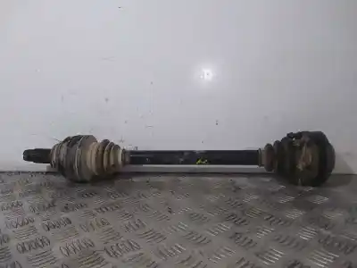 Peça sobressalente para automóvel em segunda mão transmissão traseira esquerda por bmw x5 (e53) 3.0d referências oem iam 7500916