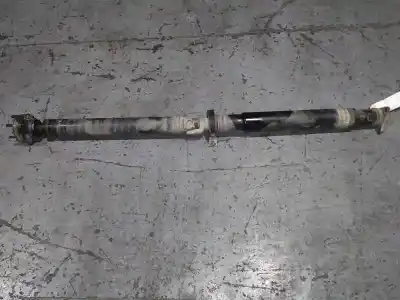 Peça sobressalente para automóvel em segunda mão TRANSMISSÃO CENTRAL TRASEIRA por BMW X5 (E53)  Referências OEM IAM 7549298  