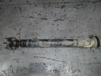 Peça sobressalente para automóvel em segunda mão transmissão central traseira por bmw x5 (e53) 3.0d referências oem iam 7549298  