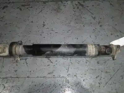 Peça sobressalente para automóvel em segunda mão transmissão central traseira por bmw x5 (e53) 3.0d referências oem iam 7549298  