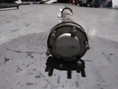 Peça sobressalente para automóvel em segunda mão transmissão central traseira por bmw x5 (e53) 3.0d referências oem iam 7549298  