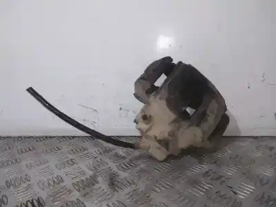 Peça sobressalente para automóvel em segunda mão pinça de travão dianteira esquerda por bmw x5 (e53) 3.0d referências oem iam 