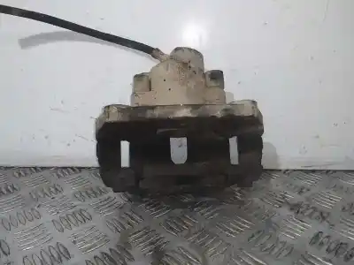 Second-hand car spare part front left brake caliper for bmw x5 (e53) 3.0d oem iam references   