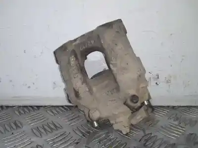 Peça sobressalente para automóvel em segunda mão pinça de travão traseira esquerda por bmw x5 (e53) 3.0d referências oem iam 
