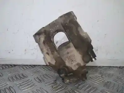 Peça sobressalente para automóvel em segunda mão pinça de travão traseira direita por bmw x5 (e53) 3.0d referências oem iam 