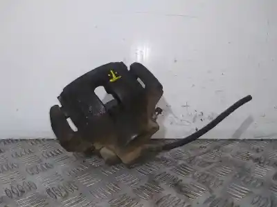 Peça sobressalente para automóvel em segunda mão pinça de travão dianteira direita por bmw x5 (e53) 3.0d referências oem iam 