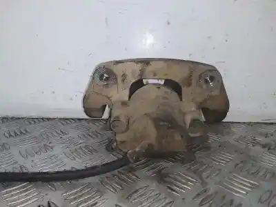 Second-hand car spare part front right brake caliper for bmw x5 (e53) 3.0d oem iam references   